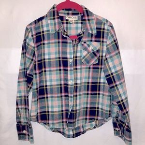 🧿Girls OLD NAVY top